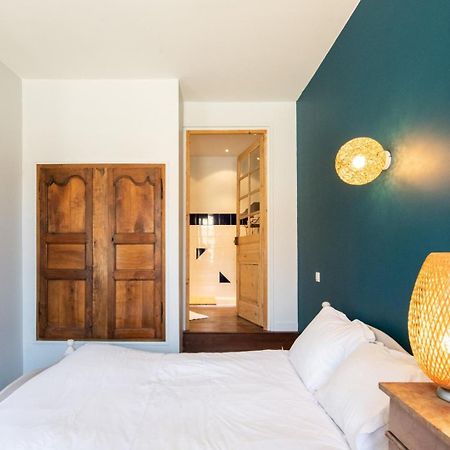 L'Indigo- Coup De Coeur Canut - Croix Rousse Lyon Zewnętrze zdjęcie